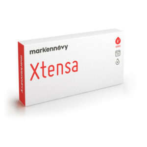 GALANIS My Eye Optical | Τσιμισκή - 6 Μηνιαίους Φακούς Επαφής Xtensa ASpheric της «Mark ‘ Ennovy» & 1 Βιολογικό Υγρό Φακών Επαφής 380ml «Sky Vision» & Δωρεάν Οπτομετρικό Έλεγχο.