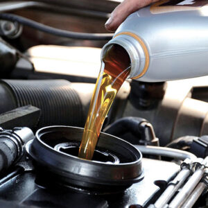AUTO SERVICE ΖΑΧΑΡΙΑΔΗΣ | Εύοσμος - 1 Μικρό Service IX Αυτοκινήτου έως 2000 κυβικά.