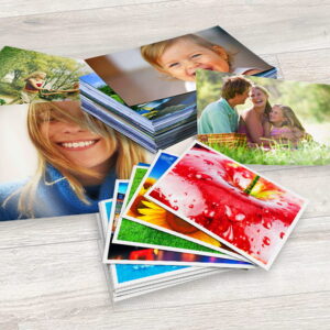 ICON PHOTO STUDIO | Κέντρο - Εκτύπωση 150 Φωτογραφιών (διαστάσεων 10Χ15 cm) σε φωτογραφικό χαρτί matt ή glossy!