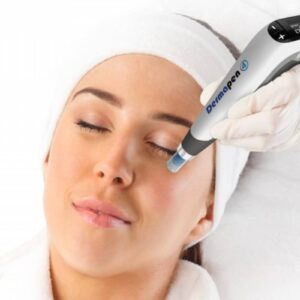 BEAUTY RAINBOW | Δελφών - 1 Συνεδρία Αναίμακτης μη Ενέσιμης Μεσοθεραπείας Προσώπου με Dermapen!