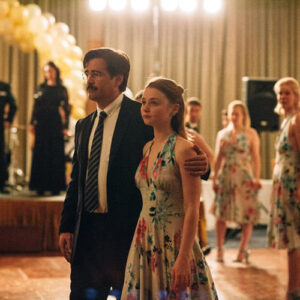 CINE ΑΠΟΛΛΩΝ | Κέντρο - 1 Εισιτήριο για 1 Άτομο για την ταινία Ο Αστακός!