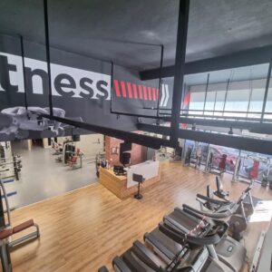 FRIENDS & FAMILY EXCLUSIVE FITNESS CENTER | Εύοσμος - Τρίμηνο Πρόγραμμα Γυμναστηρίου για όλες τις Χρονικές Ζώνες της ημέρας!