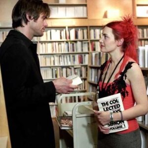 CINE ΑΠΟΛΛΩΝ | Κέντρο - 1 Εισιτήριο για 1 Άτομο για την ταινία Η Αιώνια Λιακάδα ενός Καθαρού Μυαλού