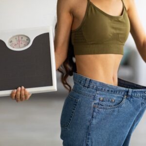 NUTRIWELLNESS  | Κέντρο - 1 Συνεδρία Ανάλυσης Σύστασης Σώματος με το «InBody 270»!