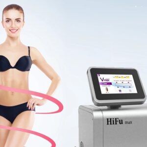 LUXURY LIVING SPA | Τσιμισκή - 1 Συνεδρία Λιπόλυσης και Σύσφιξης με την πρωτοποριακή μέθοδο HIFU σε Κοιλιά!