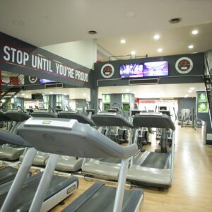 YAVA FITNESS CENTER | Εύοσμος - Yava Ευόσμου - Τρίμηνο Standard Πρόγραμμα Γυμναστηρίου, με χρήση όλων των Οργάνων-Μηχανημάτων Ενδυνάμωσης & Αερόβιας Άσκησης & Εξατομικευμένο Πρόγραμμα Προπόνησης!