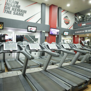 YAVA FITNESS CENTER | Κάτω Τούμπα - Yava Κάτω Τούμπα - Τρίμηνο Standard Πρόγραμμα Γυμναστηρίου, με χρήση όλων των Οργάνων-Μηχανημάτων Ενδυνάμωσης & Αερόβιας Άσκησης & Εξατομικευμένο Πρόγραμμα Προπόνησης!