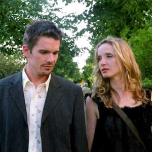 CINE ΝΑΤΑΛΙ | Κέντρο - Σάββατο 1 Αυγούστου - 23:45 Είσοδος 1 Ατόμου για την ταινία Πριν το Ηλιοβασίλεμα!