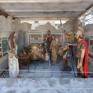 ΜΕΓΑΣ ΑΛΕΞΑΝΔΡΟΣ - Η ΖΩΗ ΚΑΙ ΤΟ ΕΡΓΟ ΤΟΥ | Ωραιόκαστρο - Είσοδος 2 Ενηλίκων στην Έκθεση «Μέγας Αλέξανδρος - Η Ζωή και το Έργο του»!