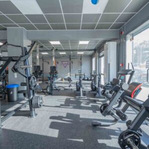 HYPE FITNESS | Ντεπώ - 3μηνο Πρόγραμμα Small Group Training με απεριόριστες επισκέψεις, με επιλογή από Cross Training ή Cardio ή Functional Body Building!
