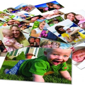 ALL ABOUT PHOTOS | Κέντρο - Εκτύπωση 150 Φωτογραφιών (διαστάσεων 10Χ15cm) σε φωτογραφικό χαρτί τύπου Fuji, matt ή glossy!