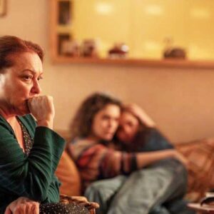 CINE ΒΑΚΟΥΡΑ | Κέντρο - Δευτέρα 4 Μαϊου – ώρα 22:00 1 Εισιτήριο για την ταινία Τελευταία Κλήση!