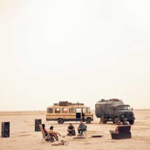 CINE ΚΟΛΟΣΣΑΙΟΝ | Κέντρο - Τετάρτη 22 Απριλίου – ώρα 21:35 1 Εισιτήριο για την ταινία Sirat!