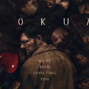 CINE ΝΑΤΑΛΙ | Κέντρο - Σάββατο 9 Μαϊου – ώρα 22:50 1 Εισιτήριο για την ταινία Hokum!