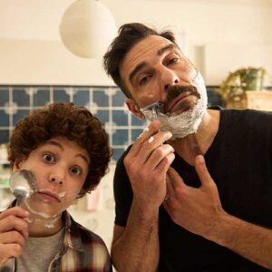 CINE ΕΛΛΗΝΙΣ  | Κέντρο - Τρίτη 19 Μαϊου – ώρα 20:50 1 Εισιτήριο για την ταινία Για Σένα!
