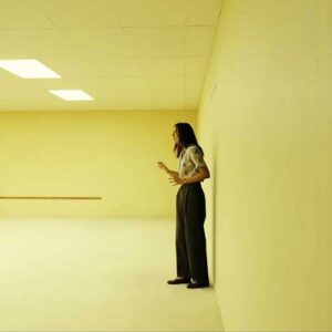 CINE ΒΑΚΟΥΡΑ | Κέντρο - Σάββατο 6 Ιουνίου – ώρα 21:30 1 Εισιτήριο για την ταινία Backrooms!