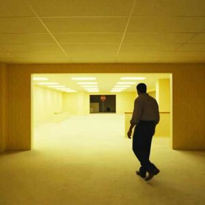 CINE ΑΥΡΑ | Πλαζ Αρετσού - Σάββατο 6 Ιουνίου – ώρα 23:00 1 Εισιτήριο για την ταινία Backrooms!