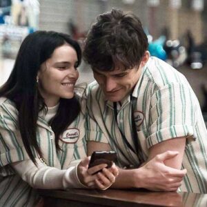 CINE ΑΥΡΑ | Πλαζ Αρετσού - Δευτέρα 22 Ιουνίου– ώρα 23:00 1 Εισιτήριο για την ταινία Εμμονή!