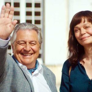 CINE ΑΥΡΑ | Πλαζ Αρετσού - Παρασκευή 18 Σεπτεμβρίου – ώρα 20:15 1 Εισιτήριο για την ταινία Συμπέθεροι από Σόι 2!
