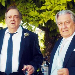 CINE ALEX | Κέντρο - Κυριακή 26 Ιουλίου – ώρα 20:45 1 Εισιτήριο για την ταινία Συμπέθεροι από Σόι 2!