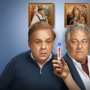 CINE ΠΥΛΑΙΑ | Πυλαία - Τετάρτη 29 Ιουλίου – ώρα 21:00 1 Εισιτήριο για την ταινία Συμπέθεροι από Σόι 2!