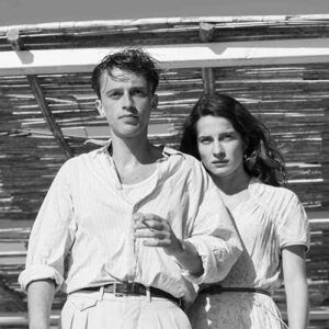 CINE ALEX | Κέντρο - Σάββατο 4 Ιουλίου – ώρα 23:00 1 Εισιτήριο για την ταινία Ο Ξένος!