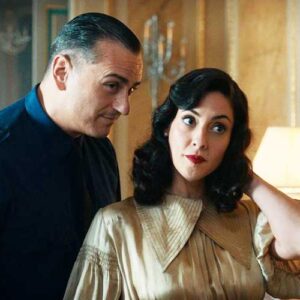 CINE ALEX | Κέντρο - Κυριακή 19 Ιουλίου – ώρα 20:45 1 Εισιτήριο για την ταινία Το Δείπνο του Φράνκο!