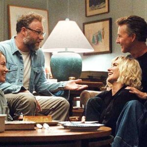 CINE ΠΑΝΟΡΑΜΑ | Πανόραμα - Πέμπτη 2 Ιουλίου – ώρα 21:00 1 Εισιτήριο για την ταινία Η Πρόσκληση!