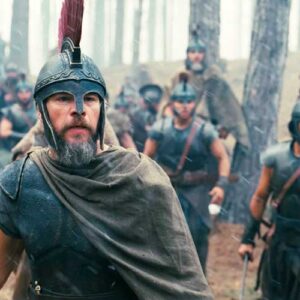 CINE ΕΛΛΗΝΙΣ  | Κέντρο - Τρίτη 21 Ιουλίου – ώρα 21:00 1 Εισιτήριο για την ταινία Οδύσσεια!