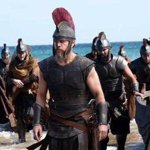 CINE ΠΑΝΟΡΑΜΑ | Πανόραμα - Τετάρτη 22 Ιουλίου – ώρα 21:00 1 Εισιτήριο για την ταινία Οδύσσεια!