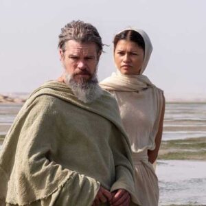 CINE ΑΥΡΑ | Πλαζ Αρετσού - Παρασκευή 17 Ιουλίου – ώρα 21:15 1 Εισιτήριο για την ταινία Οδύσσεια!