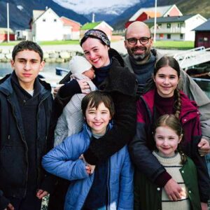 CINE ALEX | Κέντρο - Κυριακή 23 Αυγούστου – ώρα 21:30 1 Εισιτήριο για την ταινία Φιόρδ!