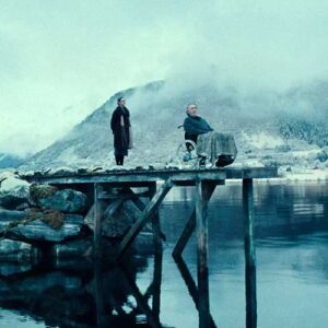 CINE ΝΑΤΑΛΙ | Κέντρο - Πέμπτη 20 Αυγούστου – ώρα 20:30 1 Εισιτήριο για την ταινία Φιόρδ!