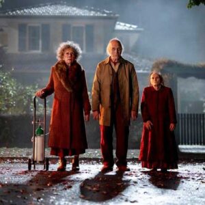 CINE ΝΑΤΑΛΙ | Κέντρο - Σάββατο 22 Αυγούστου – ώρα 23:15 1 Εισιτήριο για την ταινία Insidious: Εξω από το Απώτερο!