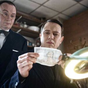 CINE ΑΠΟΛΛΩΝ | Κέντρο - Κυριακή 30 Αυγούστου – ώρα 20:30 1 Εισιτήριο για την ταινία Ο Παραχαράκτης!