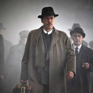 CINE ΜΑΚΕΔΟΝΙΚΟΝ | Κέντρο - Κυριακή 20 Σεπτεμβρίου – ώρα 18:00 1 Εισιτήριο για την ταινία Ο Παραχαράκτης!