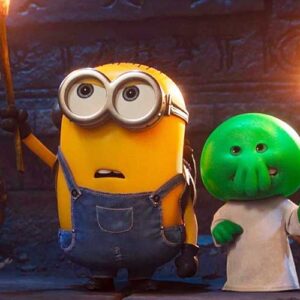 CINE ΠΥΛΑΙΑ | Πυλαία - Παρασκευή 28 Αυγούστου – ώρα 20:20 1 Εισιτήριο για την ταινία Minions & Τέρατα!