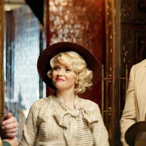 CINE ALEX | Κέντρο - Δευτέρα 17 Αυγούστου – ώρα 23:00 1 Εισιτήριο για την ταινία Φόνος στην Πρεσβεία!