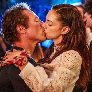 CINE ΠΑΝΟΡΑΜΑ | Πανόραμα - Κυριακή 16 Αυγούστου – ώρα 21:00 1 Εισιτήριο για την ταινία Όσα δεν Λέγονται!