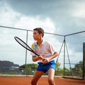 CINE ΕΛΛΗΝΙΣ  | Κέντρο - Παρασκευή 18 Σεπτεμβρίου – ώρα 20:00 1 Εισιτήριο για την ταινία Tennis Maestro!