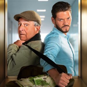 CINE ΑΥΡΑ | Πλαζ Αρετσού - Δευτέρα 7 Σεπτεμβρίου – ώρα 22:15 1 Εισιτήριο για την ταινία Ο Κλειδαράς του Ενός Εκατομμυρίου!