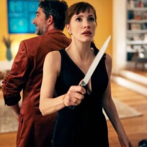 CINE ΒΑΚΟΥΡΑ | Κέντρο - Τρίτη 13 Οκτωβρίου – ώρα 22:30 1 Εισιτήριο για την ταινία Άλλη Μαμά!