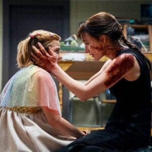 CINE ΚΟΛΟΣΣΑΙΟΝ | Κέντρο - Παρασκευή 9 Οκτωβρίου – ώρα 22:10 1 Εισιτήριο για την ταινία Άλλη Μαμά!